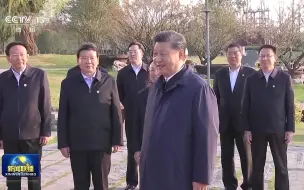 总书记的人民情怀丨绿色发展 美丽家园