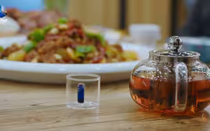 新疆的七七四十酒都是啥做的酒