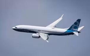 谁敢坐？夺走300多条命的波音737MAX复飞，中国曾第一个停飞