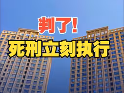 长春高空抛物致死案 抛砖男子被最高法核准死刑 立即执行