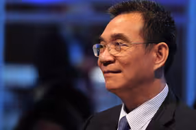 林毅夫坚定看好中国经济增长潜力：2035前实现5-6%年增长游刃有余