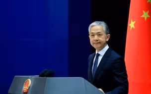 汪文斌：为什么一贯标榜专业公正的媒体对“北溪”管线遇袭闭口不提？