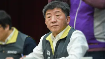 防疫开始松懈！岛内民众纷纷外出购物，陈时中忧新冠病毒卷土重来