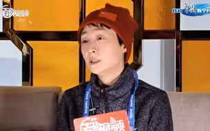 开幕式揭秘｜《立春》表演点燃现场！听分场导演陶雯婷讲述台前幕后
