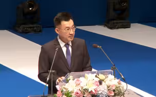 “九二共识”带动台湾经济，维护两岸和平，国民党要跟民众讲清楚