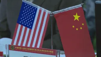 国防部：中美防长会谈是一次坦诚深入务实具有建设性战略沟通