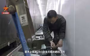 上车体验！火箭军押运导弹全过程