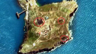 俄军称击退乌军对蛇岛进攻，同时摧毁乌军两个M777A2炮排