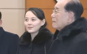 金与正怒斥韩防长对朝言论  半岛局势紧张或将升级