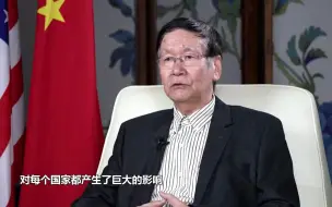 刘志勤：疫情与人情的大搏斗