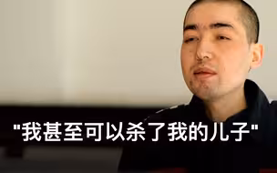 为了所谓“天堂”，他要杀害自己的儿子