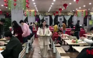 今年，你是在哪里过年的？