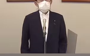 岸田文雄借“碰瓷中国”冲击日本首相宝座