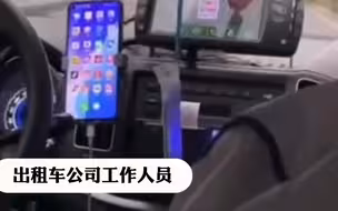 #女生回校遇出租车司机不打表 司机态度恶劣扬言不坐就下去，女生被半道甩客，步行30分钟才回校