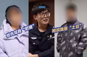 社区民警真的好忙啊！人的悲欢并不相通，但民警一定都懂