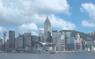 港府发表新一份财政预算案 重点在稳经济纾民困