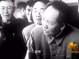 北京市广电局重点扶持作品，北京卫视《档案》推出的130集微纪录片《人民的领袖——毛泽东的130个瞬间》第一百二十集正片《全军比武》正在热播。