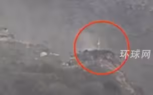 印巴在实控线附近交火：巴方摧毁数个印方哨所，双方战机空中对峙
