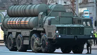 俄军S-400击落乌军不少飞机，F-16来了也难全身而退
