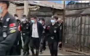 山西6名偷狗贼疯狂流窜作案，警方出手一网打尽