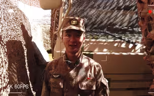 【这就是真实的边防】兵哥哥去高原后和自己想象中有啥不一样？