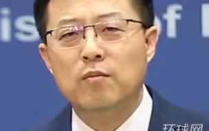 赵立坚呵呵回应安倍称被中方斥责很荣幸：安倍不以为耻反以为荣