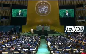 新中国恢复联合国合法席位五十周年，作出许多重要贡献