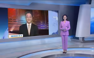 美中情局长为何在英称与中国脱钩愚蠢？