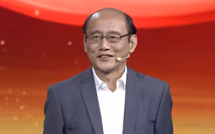 【中国正在说2022】孟捷：党的领导与国家经济治理