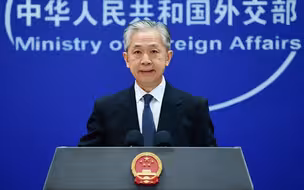 中国政府有能力采取一切必要措施，切实维护国家利益和民众健康