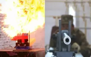 子弹射击汽油会爆炸吗？弹道枪又是什么枪？