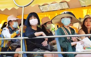 白岩松：十一不是报复性旅游的时候 口罩该戴还得戴