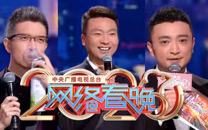 2020央视网络春晚