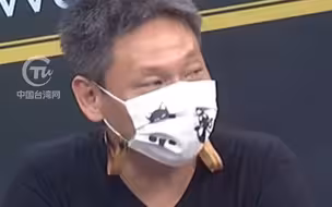 台湾媒体人讽台军演装备落后：看了二十几年，什么都没看到