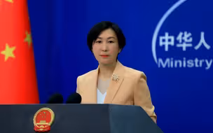 毛宁：中欧互利合作将回暖升温，为全球繁荣稳定带来更多信心和希望