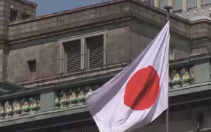 日本猛增防务费 拜登为何来抢功？