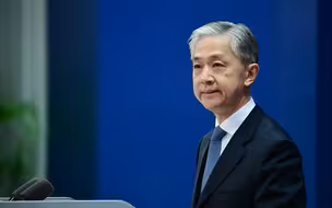 汪文斌：美军杀害各国无辜平民的罪行受到清算的一天终将来临