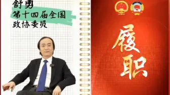 全国政协委员舒勇：用AI打破文化传播壁垒