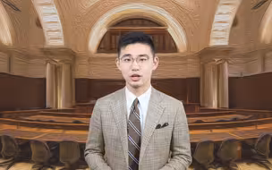 骁话一下：外国人在香港司法系统中有多少权力？