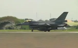 台湾空军紧急采购战机轮胎？原因你懂的