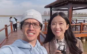 【中国有约·你好天津】洋眼看天津！向世界分享“津门故里”
