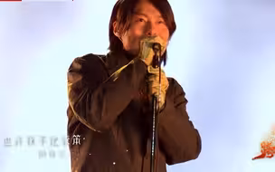 GALA乐队《追梦赤子心》