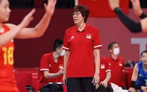 郎平发文正式告别中国女排，东京奥运会赛后郎平在接受采访时就曾表达退意