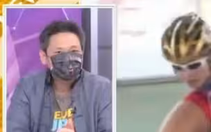 蔡英文当局政治追杀黄郁婷 台媒体人谢寒冰：丢人现眼到极点