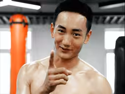 国家不同意你胖！今天掉秤了吗？快跟着海军战士一起“燃”起来！@南海舰队