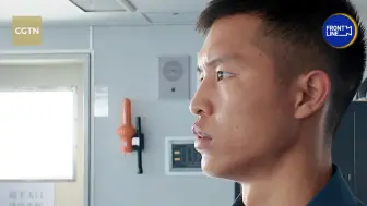 我的黄岩我的家～听彝族海警讲述从脱贫山村到海疆前哨的故事