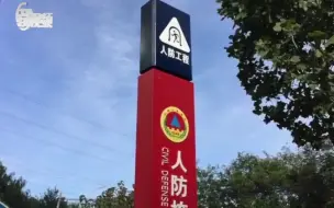 “地下长城”活了！朝阳花式利用人防工程