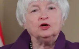 美国要降对华关税抑制通胀？美财长：正在探讨