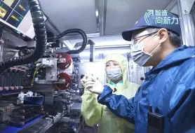 新名片！新赛道！苏州“锂电池智造”硬核升级！逐“绿”之旅开启了