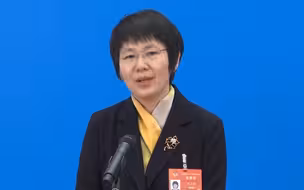 芯片“卡脖子”怎么破？听听委员怎么说
